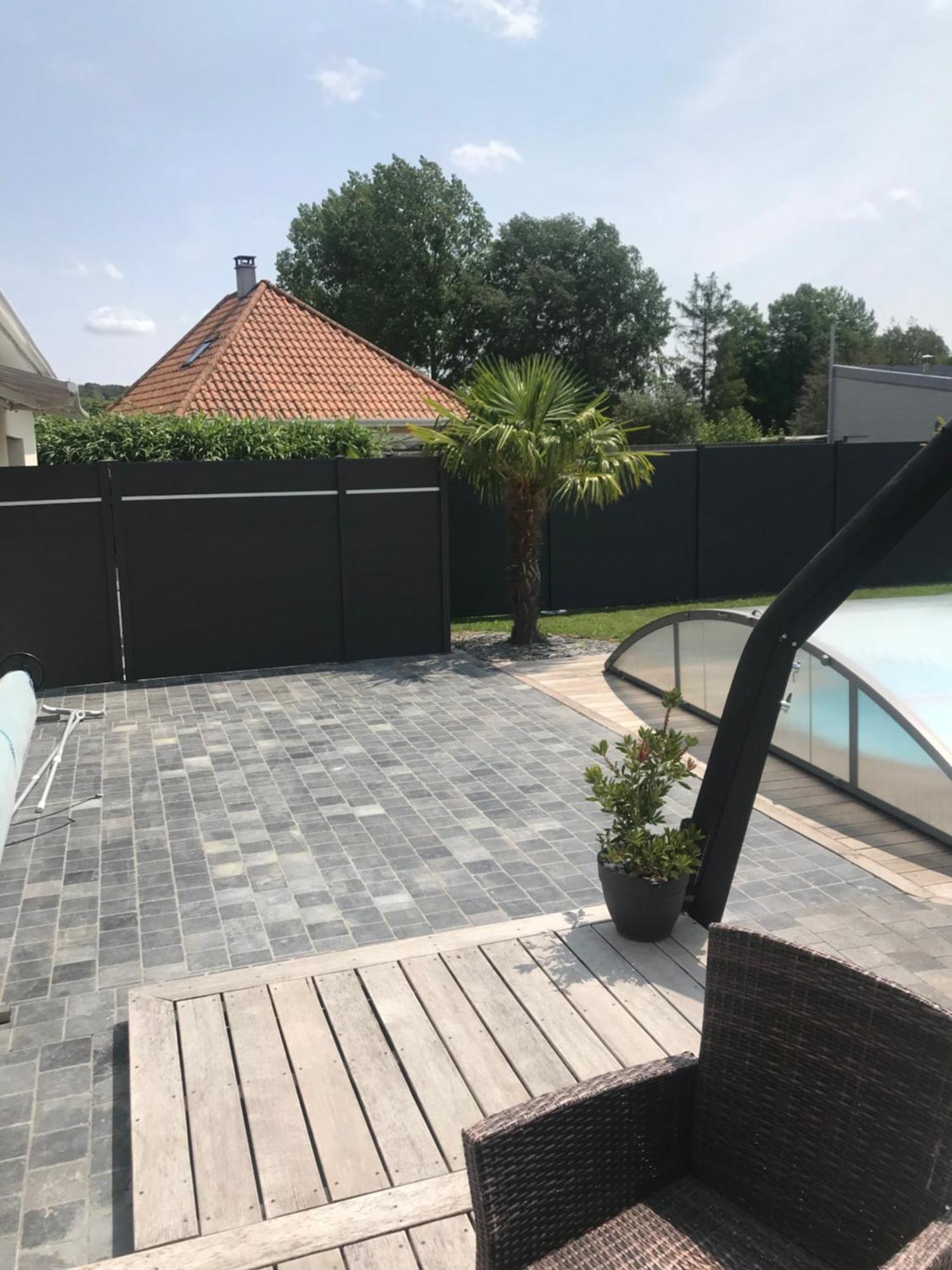Villa L'évasion rurale Aubin-Saint-Vaast Esterno foto